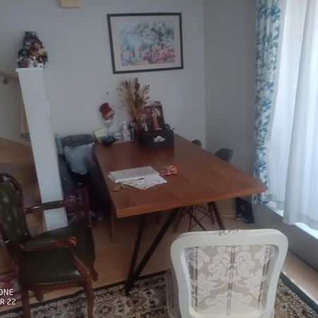 Private Room In New House Tokio Zewnętrze zdjęcie