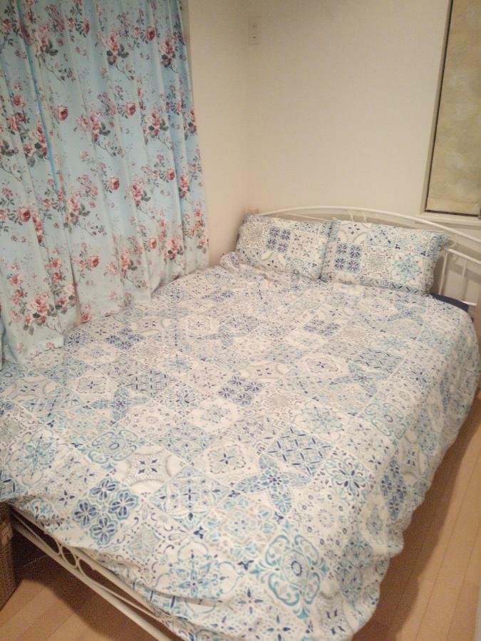 Private Room In New House Tokio Zewnętrze zdjęcie