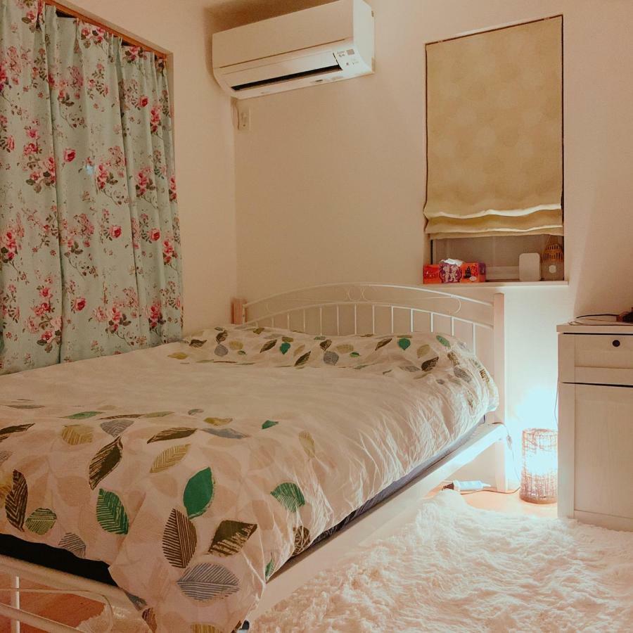 Private Room In New House Tokio Zewnętrze zdjęcie